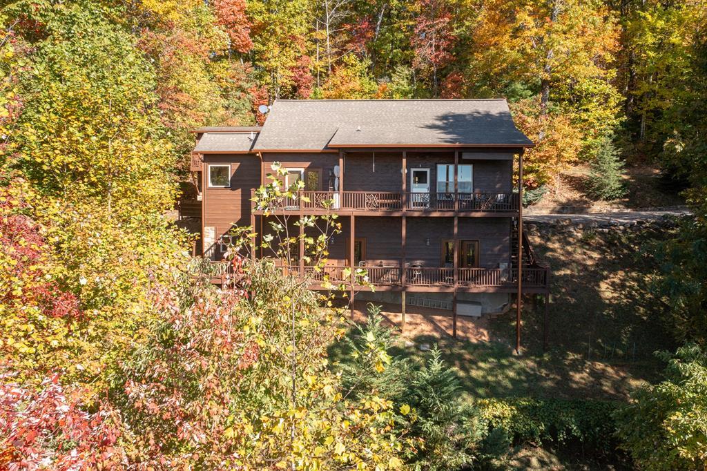 415702 Hiawassee Residential