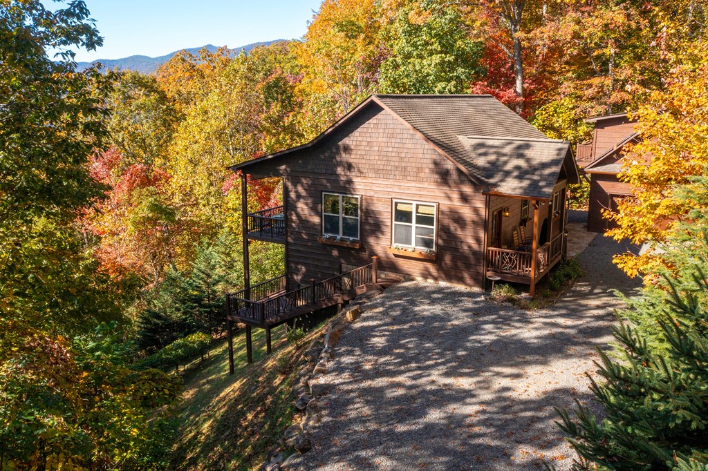 415702 Hiawassee Residential