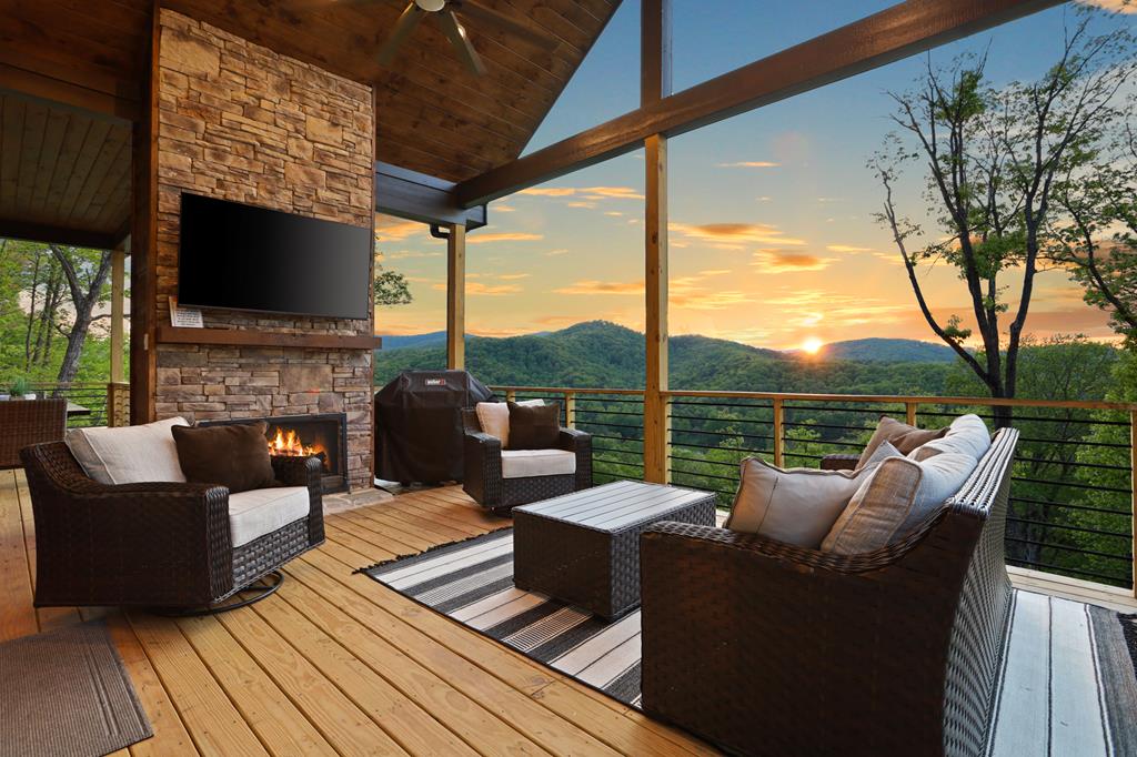 415709 Blue Ridge 
