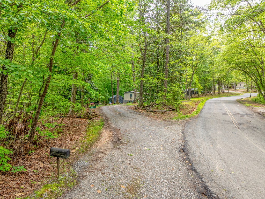 415711 Morganton Residential