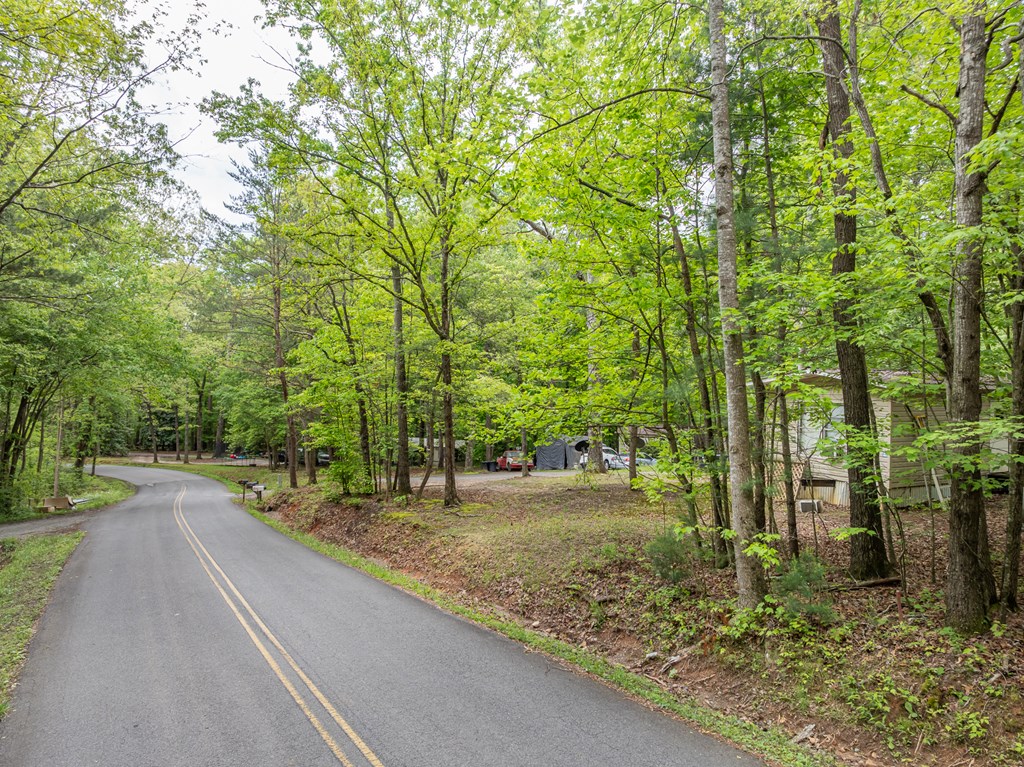 415711 Morganton Residential