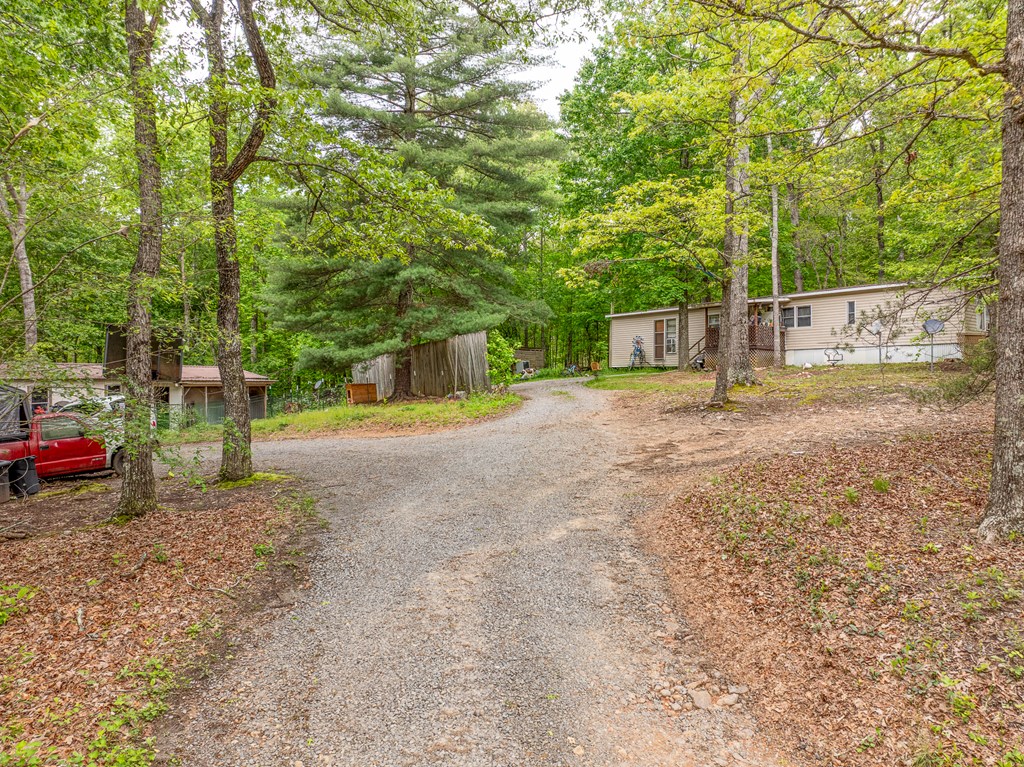 415711 Morganton Residential