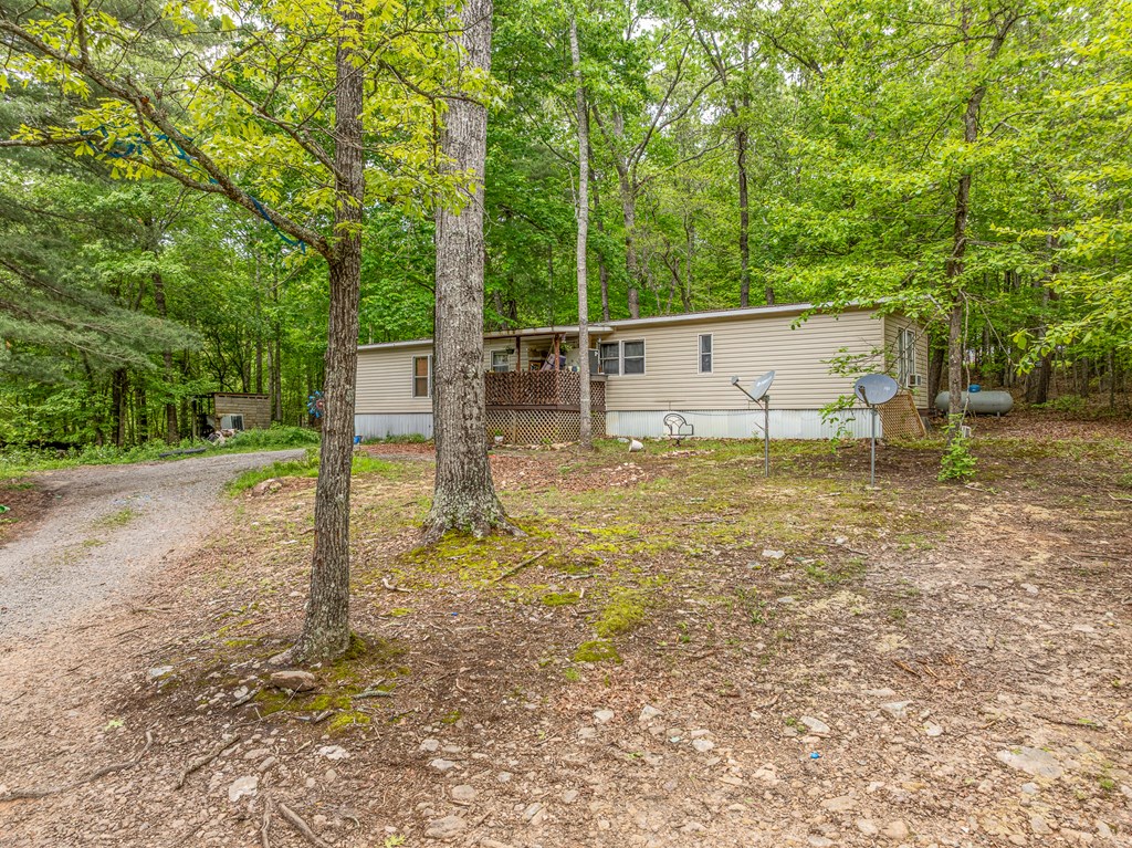 415711 Morganton Residential