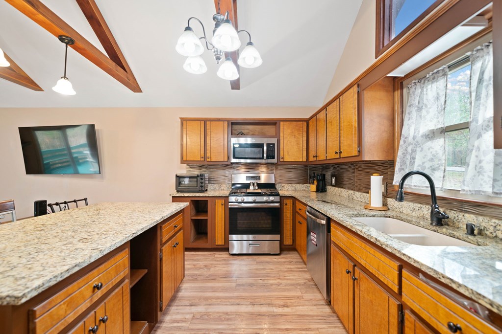 415714 Ellijay Residential