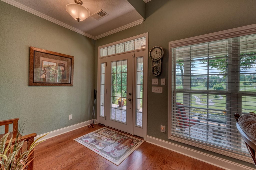 415715 Blairsville Residential