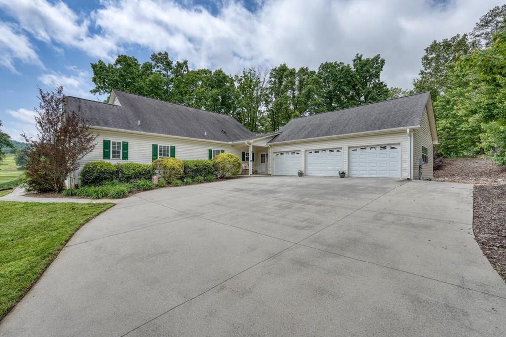 415715 Blairsville Residential