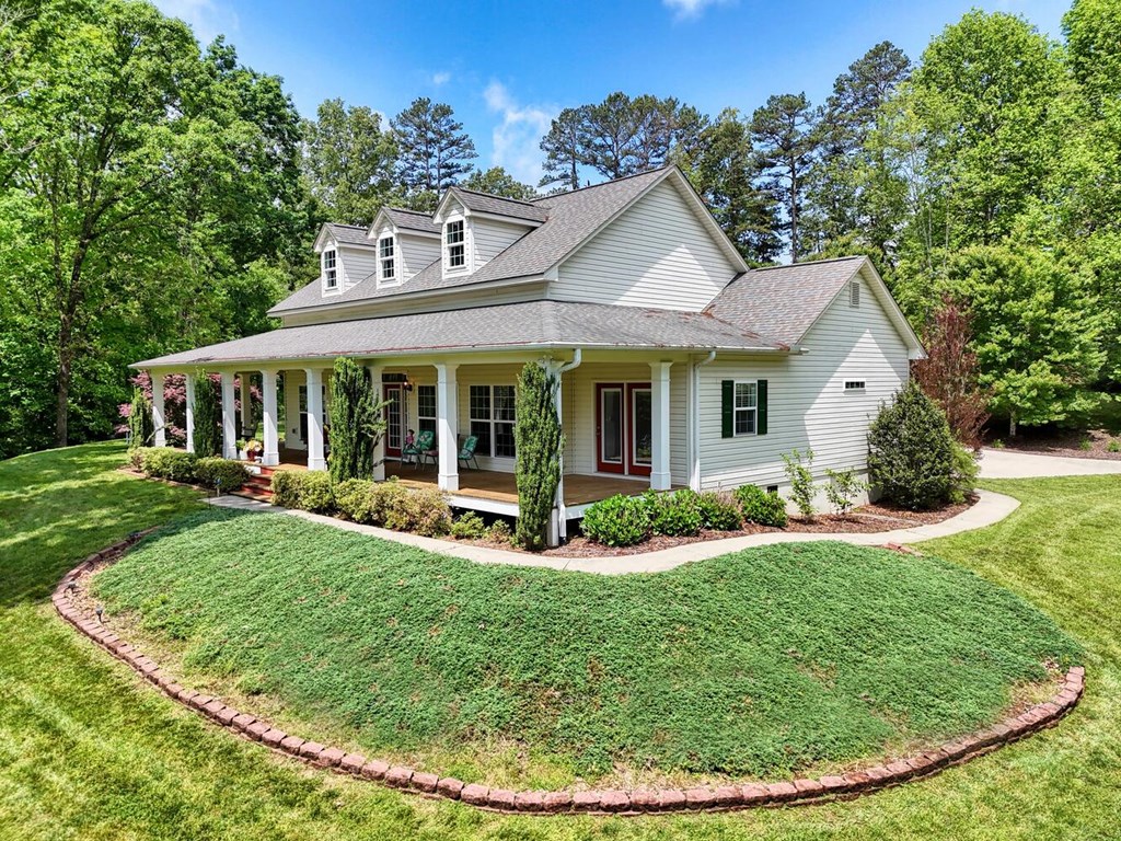 415715 Blairsville Residential