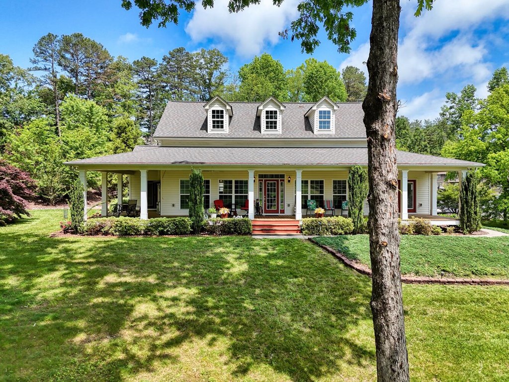 415715 Blairsville Residential