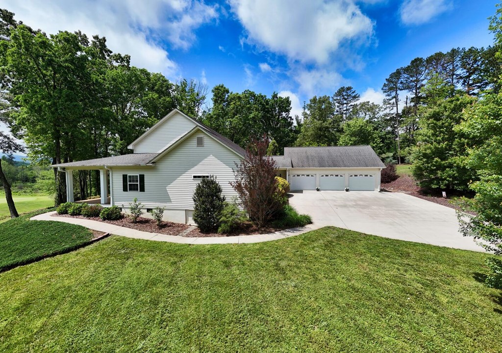 415715 Blairsville Residential