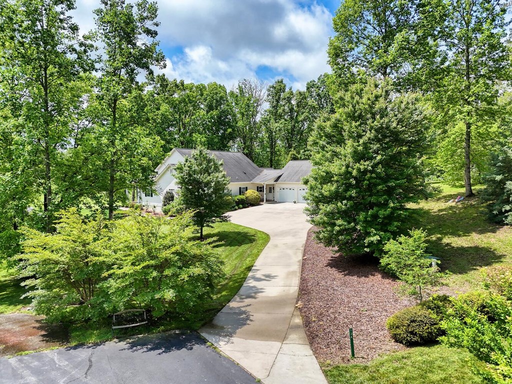 415715 Blairsville Residential