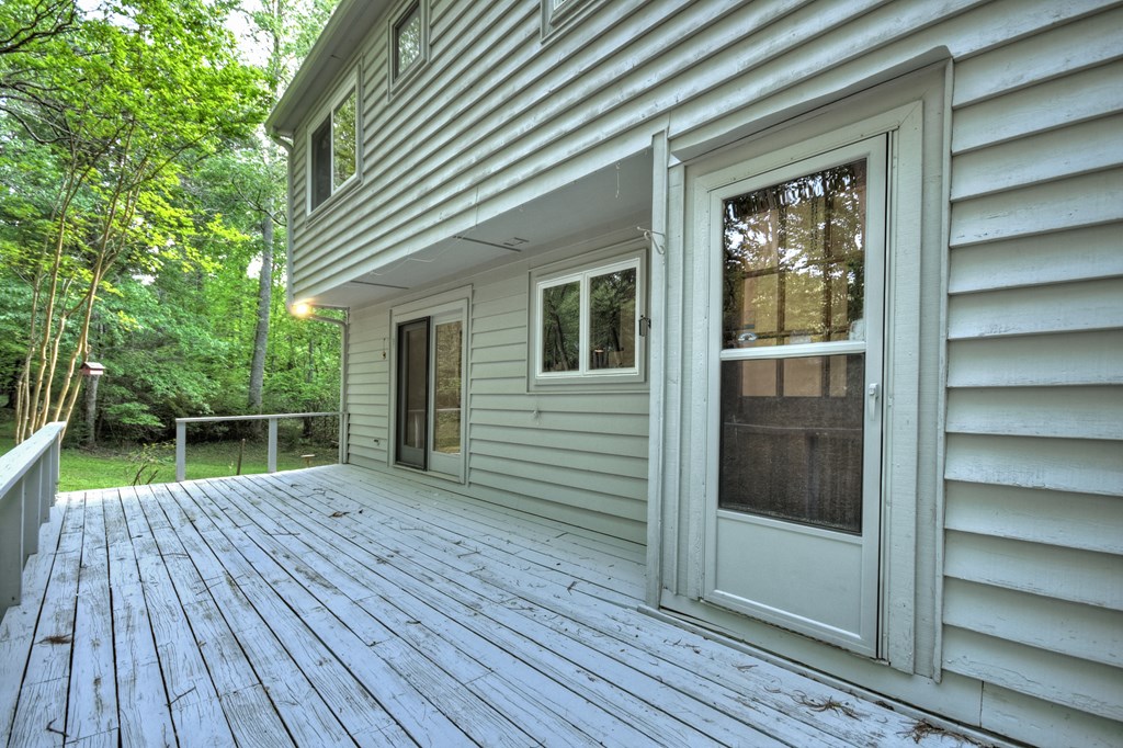 415717 Blairsville Residential
