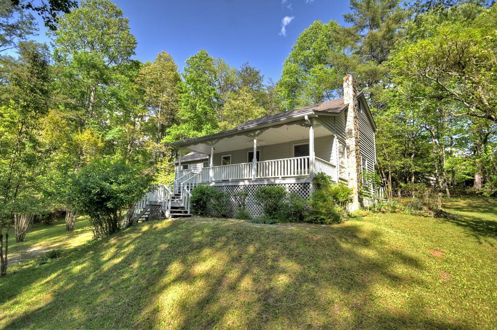 415717 Blairsville Residential