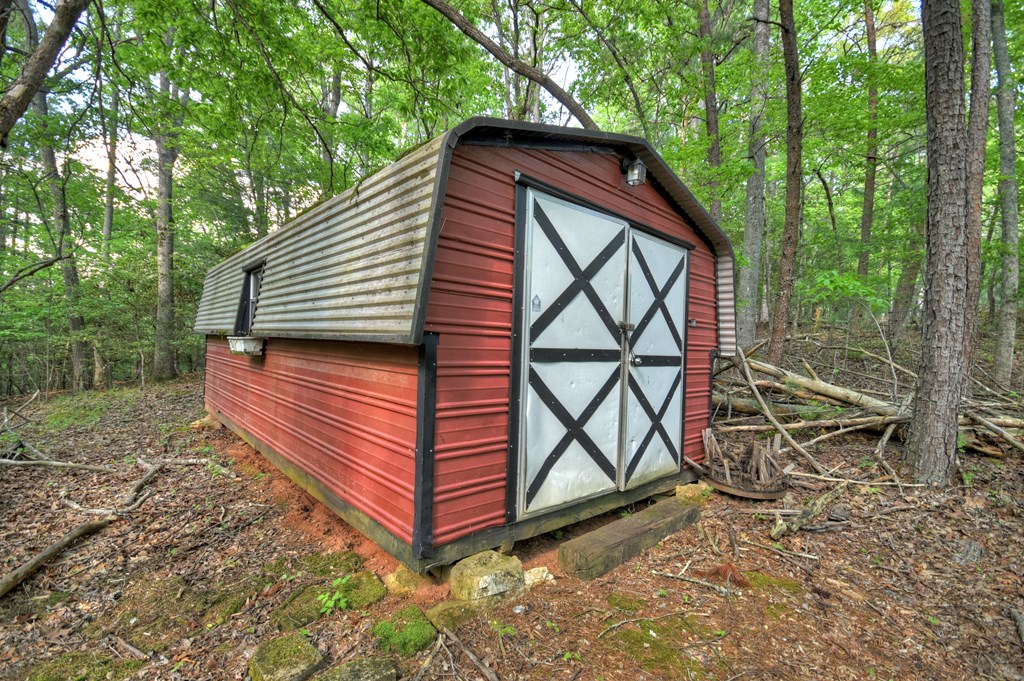 415717 Blairsville Residential