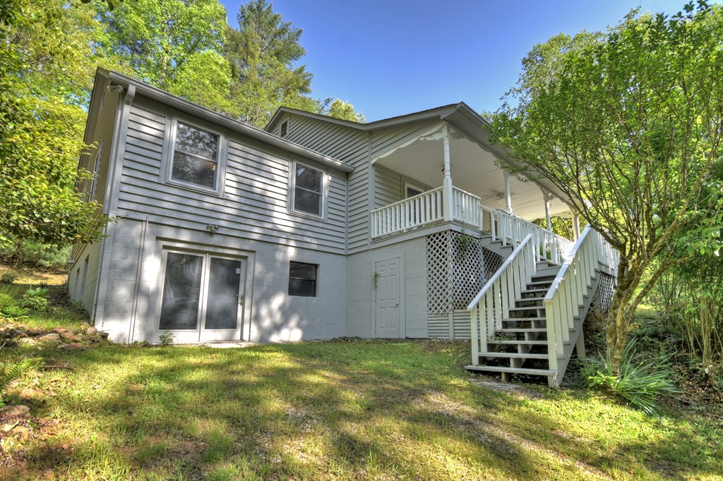 415717 Blairsville Residential