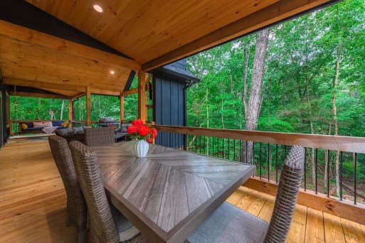 415720 McCaysville Residential