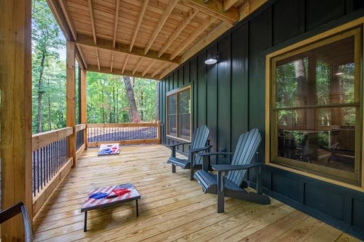 415720 McCaysville Residential