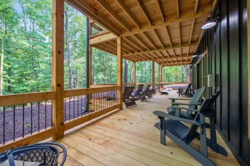 415720 McCaysville Residential