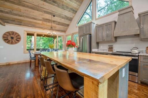 415720 McCaysville Residential