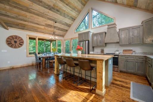 415720 McCaysville Residential