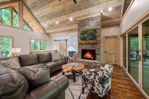 415720 McCaysville Residential