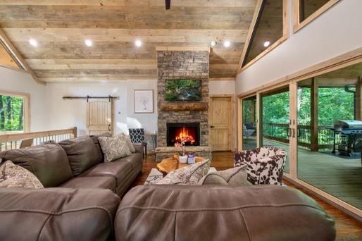 415720 McCaysville Residential