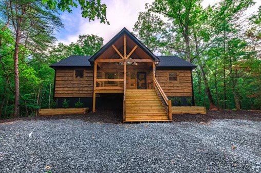 415720 McCaysville Residential