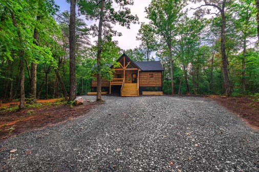 415720 McCaysville Residential