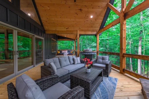 415720 McCaysville Residential