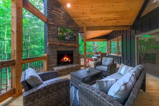 415720 McCaysville Residential