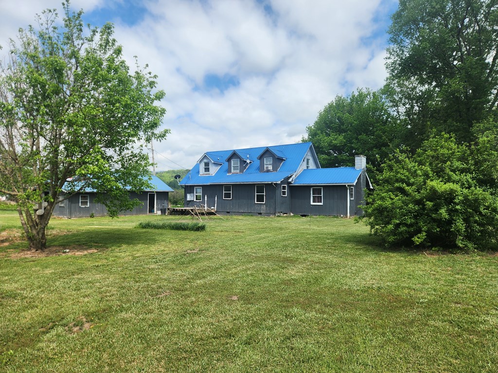 415722 Andrews Residential