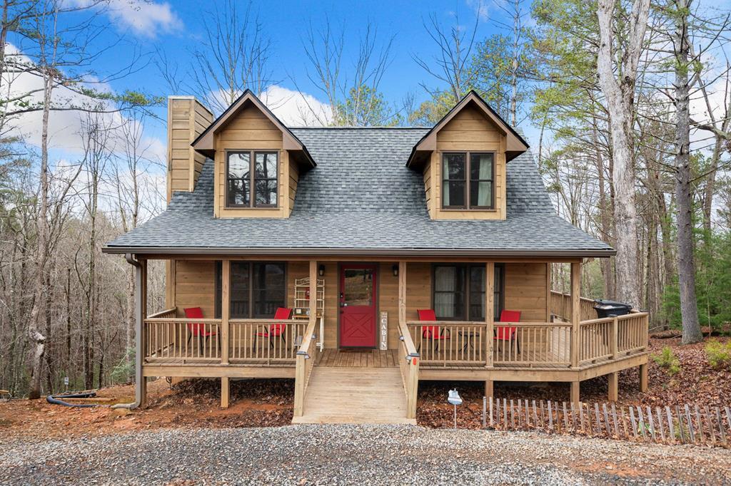 415723 Ellijay Residential