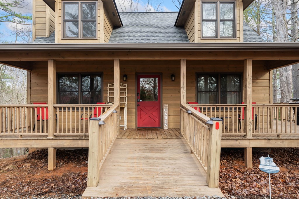 415723 Ellijay Residential