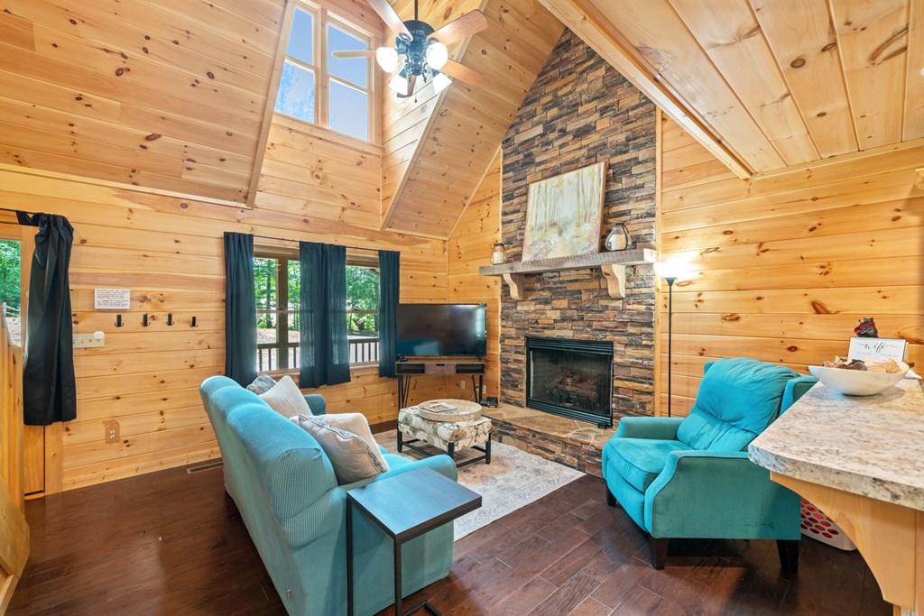 415723 Ellijay Residential