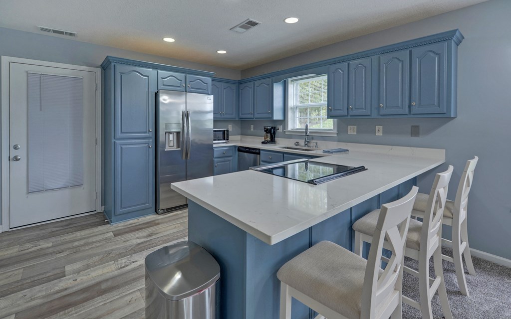 415724 Blue Ridge Residential