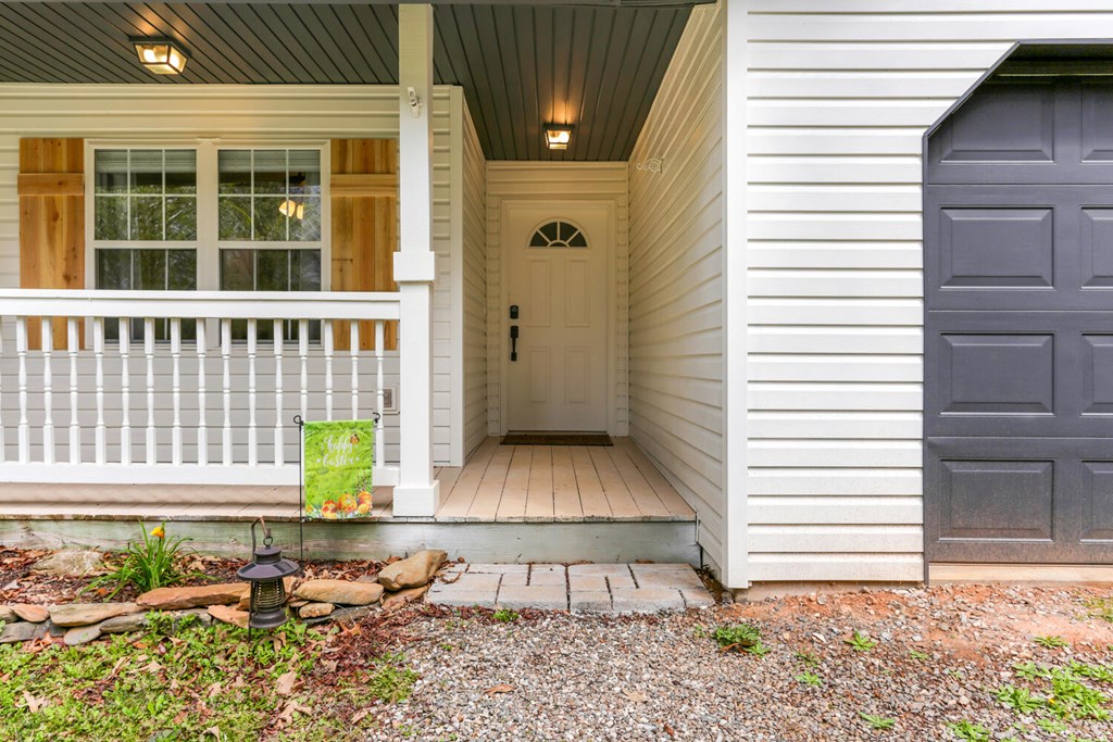 415725 Hayesville Residential