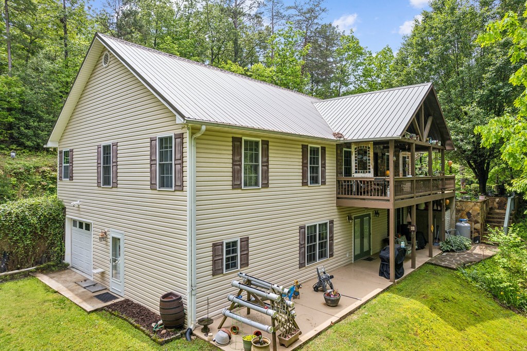 415727 Ellijay Residential
