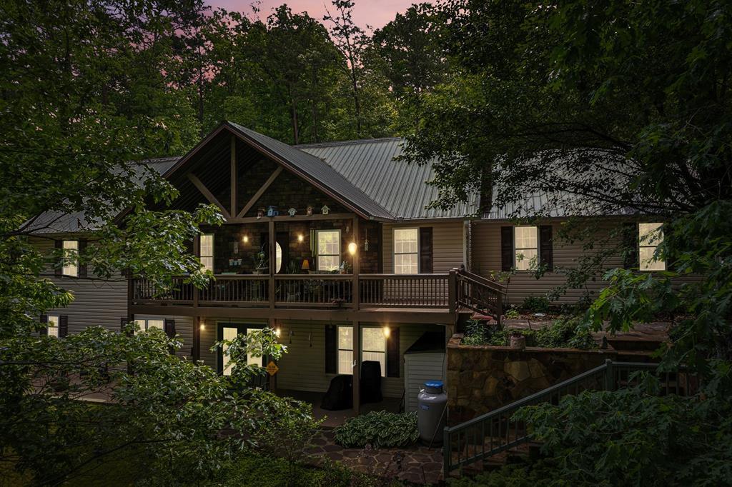 415727 Ellijay Residential