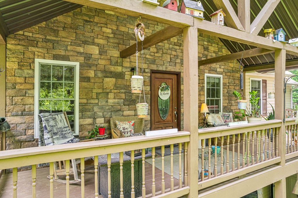 415727 Ellijay Residential