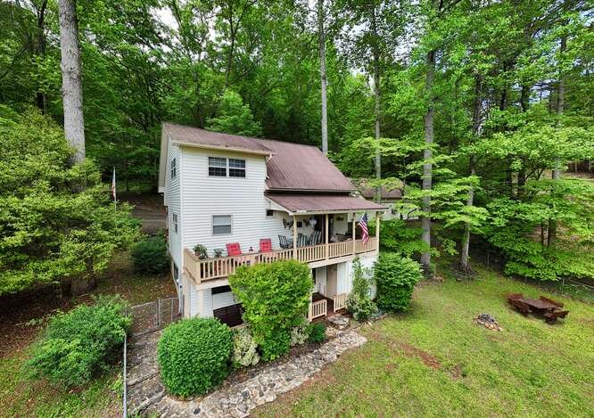 415729 Hiawassee Residential