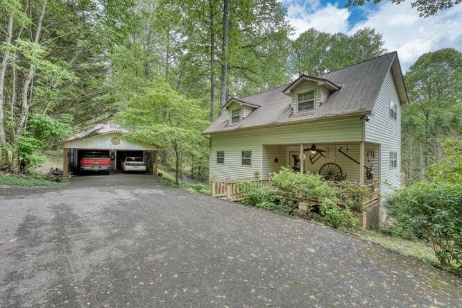 415729 Hiawassee Residential