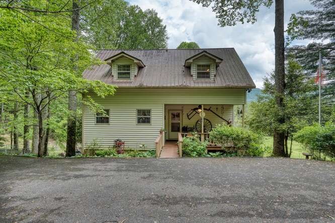 415729 Hiawassee Residential