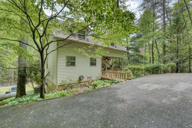 415729 Hiawassee Residential