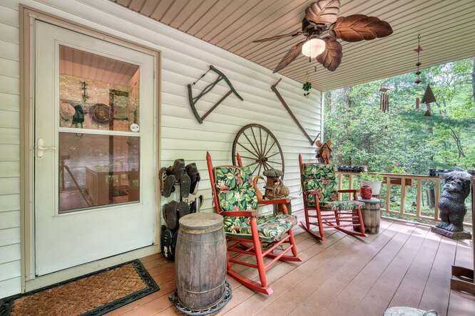 415729 Hiawassee Residential