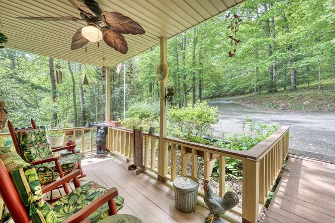 415729 Hiawassee Residential