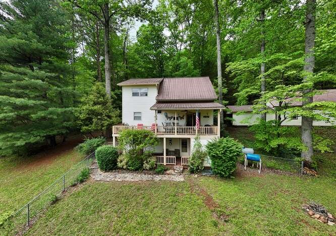 415729 Hiawassee Residential