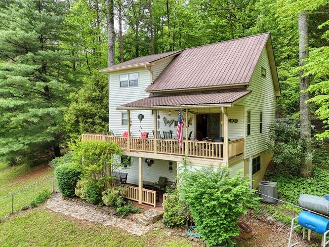 415729 Hiawassee Residential