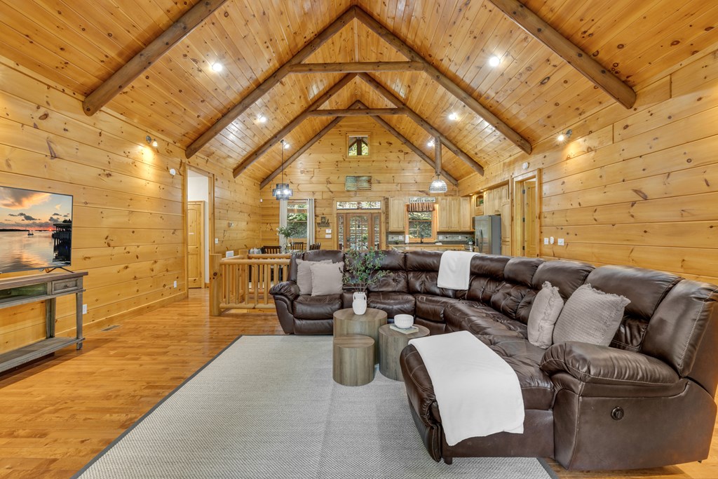 415730 Morganton Residential