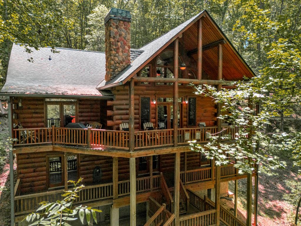 415730 Morganton Residential