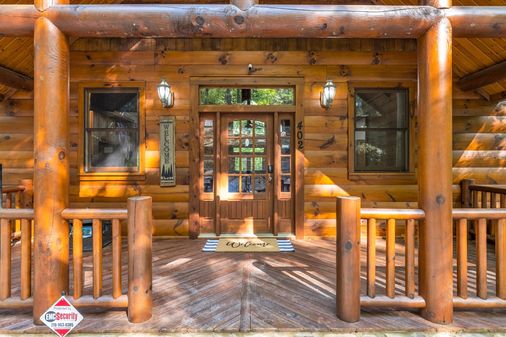 415730 Morganton Residential