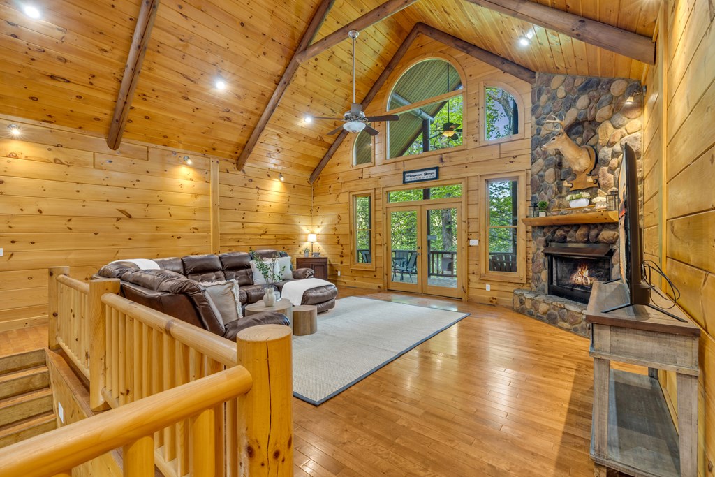 415730 Morganton Residential